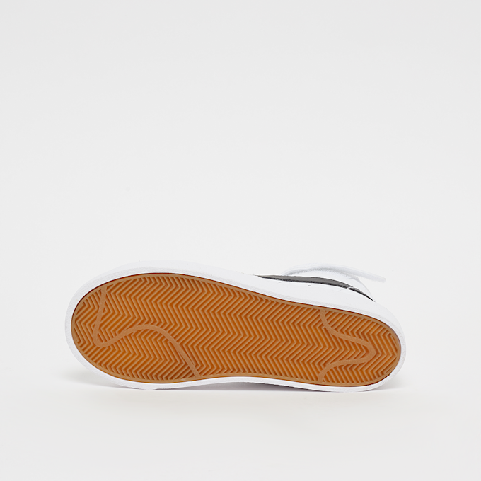 Nike Blazer Mid '77 (PS) blanco 723 4