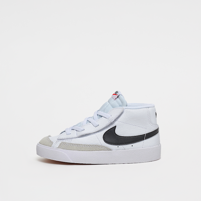 Nike   Blazer Mid '77 (TD) bianco 724 1