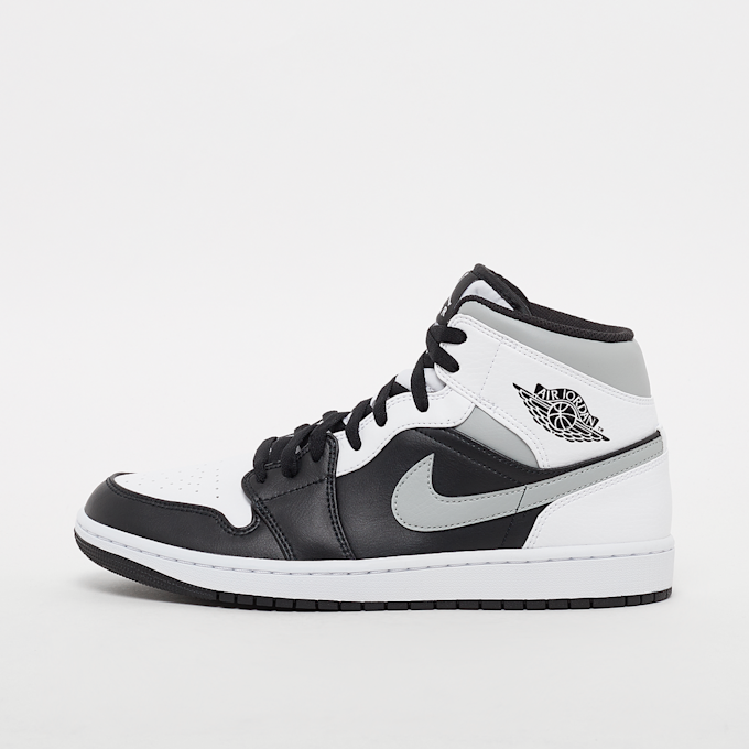 Jordan Air Jordan 1 Mid (GS) wielokolorowy 43776 1
