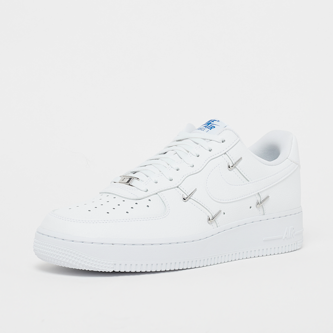 Nike   WMNS Air Force 1 '07 LX blanc 43613 2