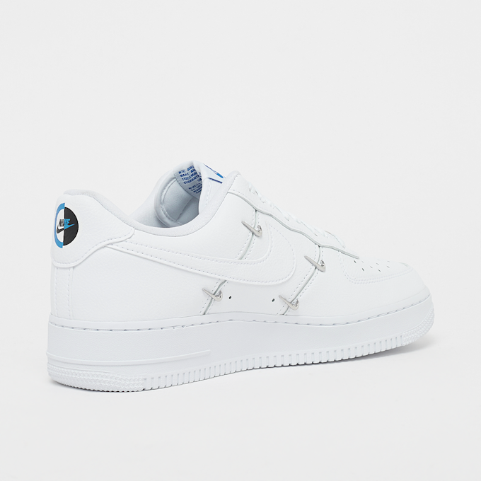 Nike WMNS Air Force 1 '07 LX bianco 43613 3