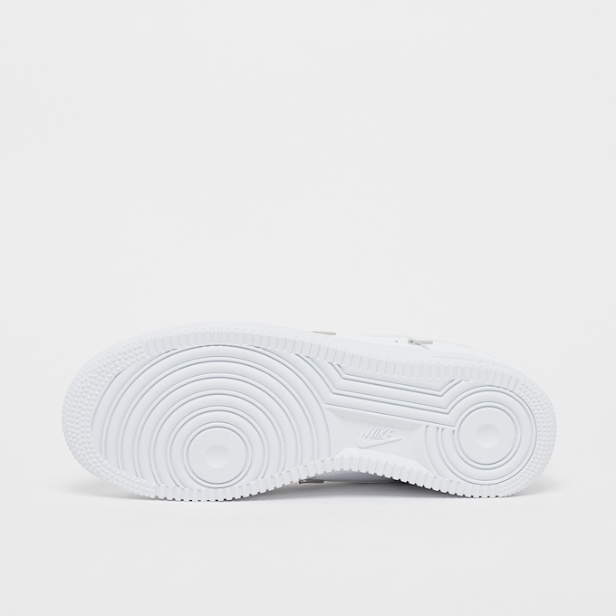 Nike   WMNS Air Force 1 '07 LX blanc 43613 4