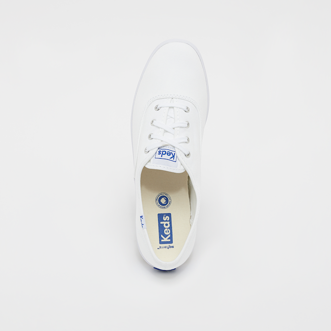 Keds KEDS Champion white bianco 41129 5