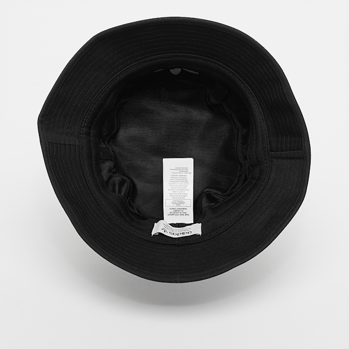 adidas Originals Bucket Hat adicolor noir 746 3