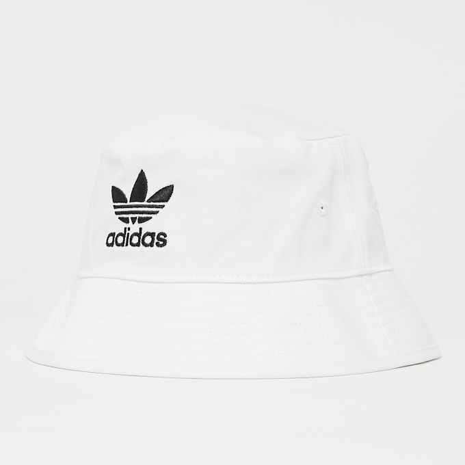 adidas Originals adicolor Bucket Hat weiß 747 1