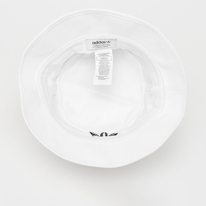 adidas Originals adicolor Bucket Hat bijela 747 3