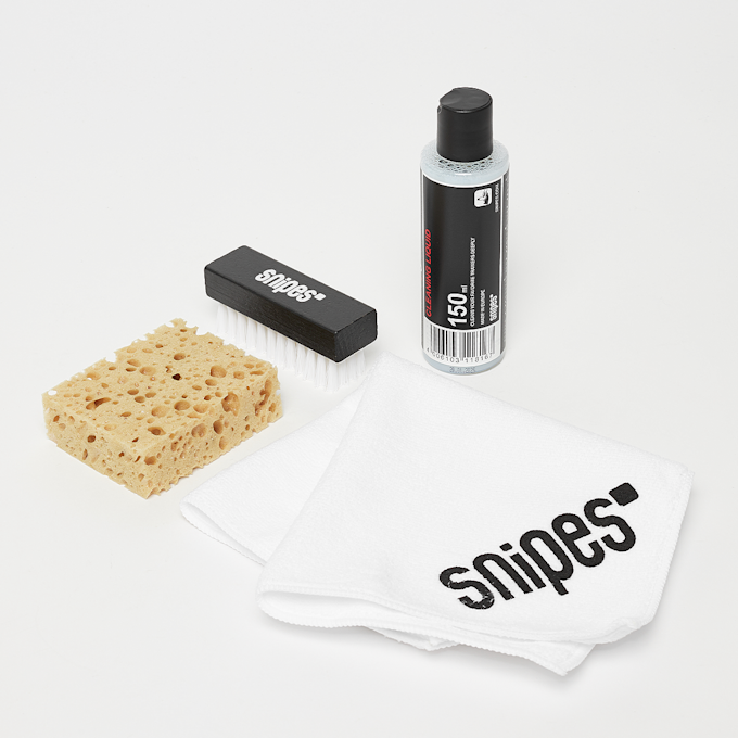 SNIPES Cleaning Kit schwarz 754 3