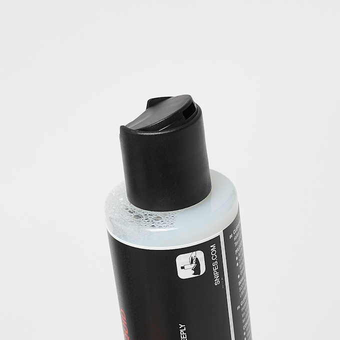 SNIPES Cleaning Kit negro 754 4