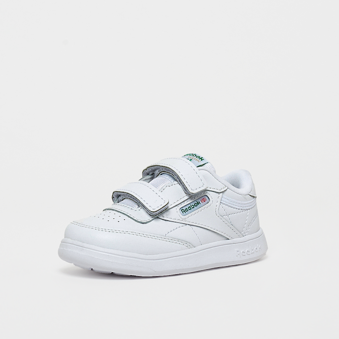 Reebok Club C 2V Sneaker (TD) bijela 758 2