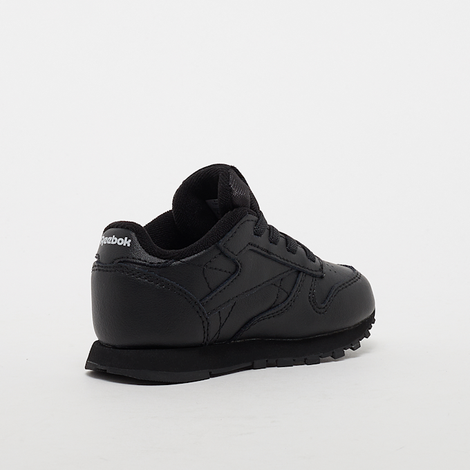 Reebok Classic Leather Sneaker (TD) schwarz 762 3