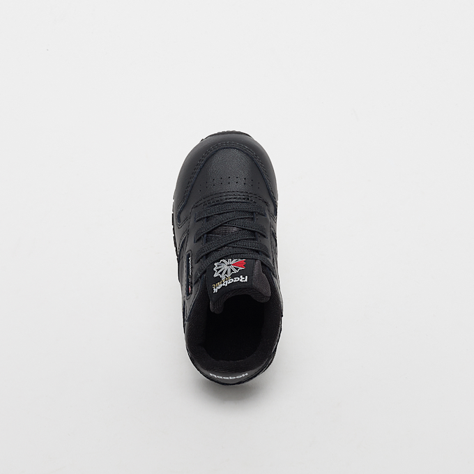 Reebok Classic Leather Sneaker (TD) negro 762 5