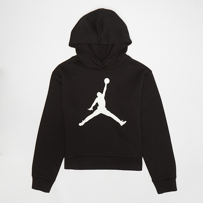 Jordan Junior JDG Jumpman Core Hoody crna 765 1