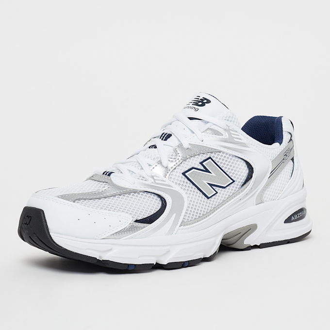 New Balance 530 blanc 786 2