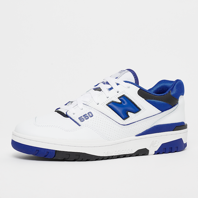 New Balance BB550 bianco 787 2