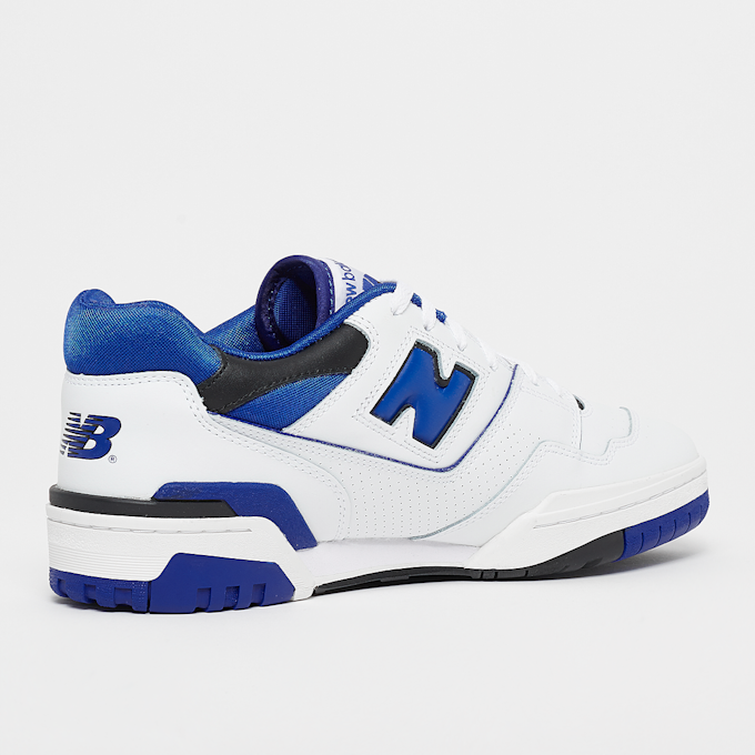 New Balance BB550 bianco 787 3