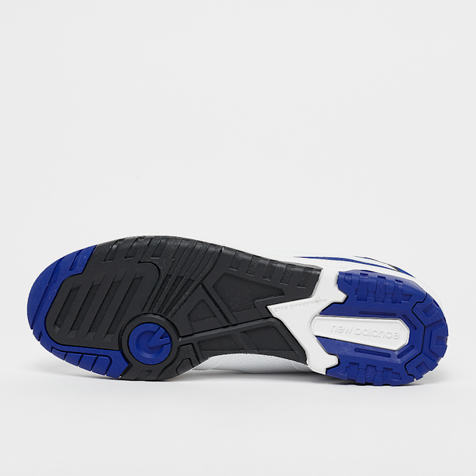 New Balance BB550 weiß 787 4