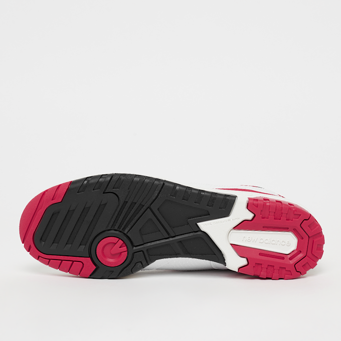 New Balance 550 branco 788 4