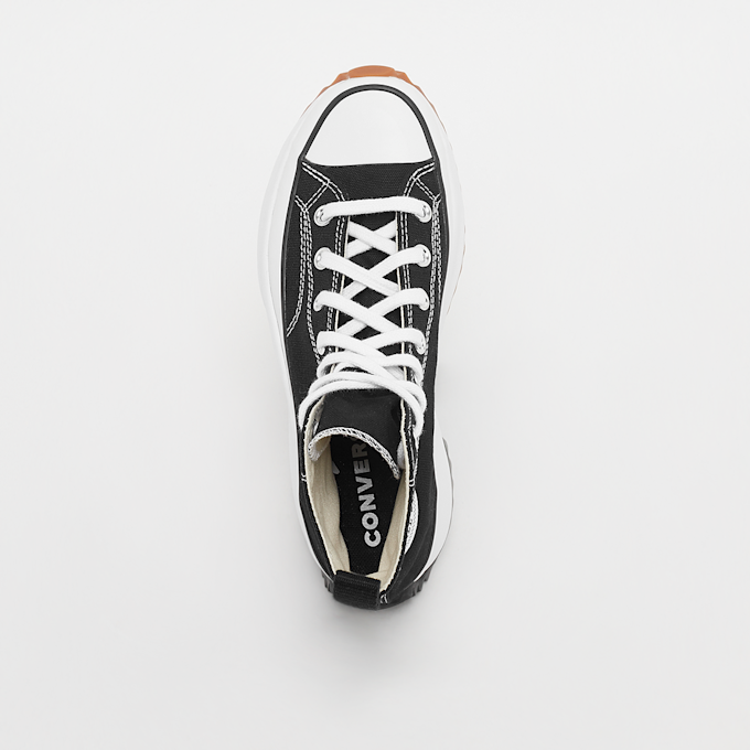 Converse Run Star Hike Hi preto 791 5