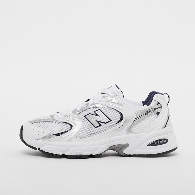 New Balance 530 branco 794 1