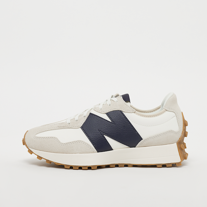 New Balance 327 beż 795 1