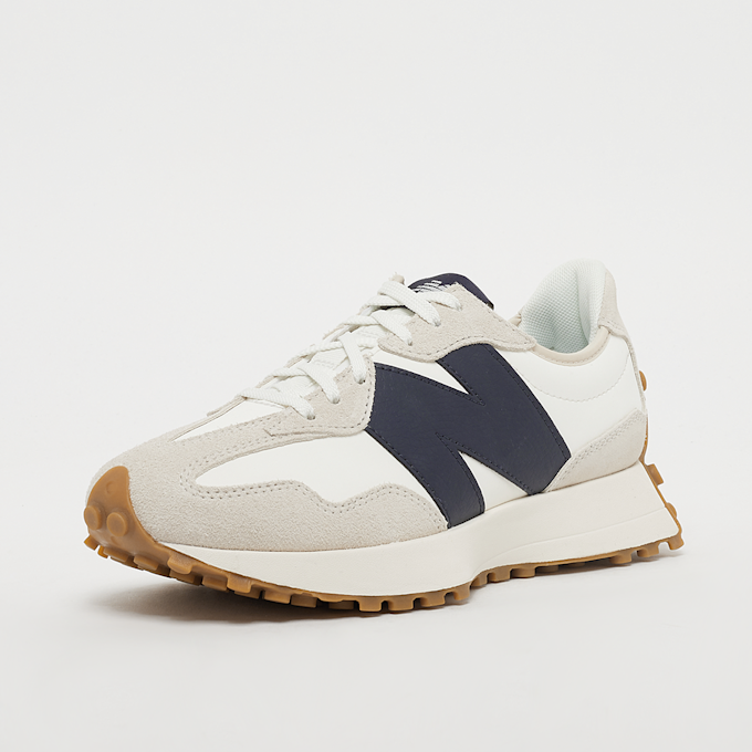 New Balance 327 beż 795 2