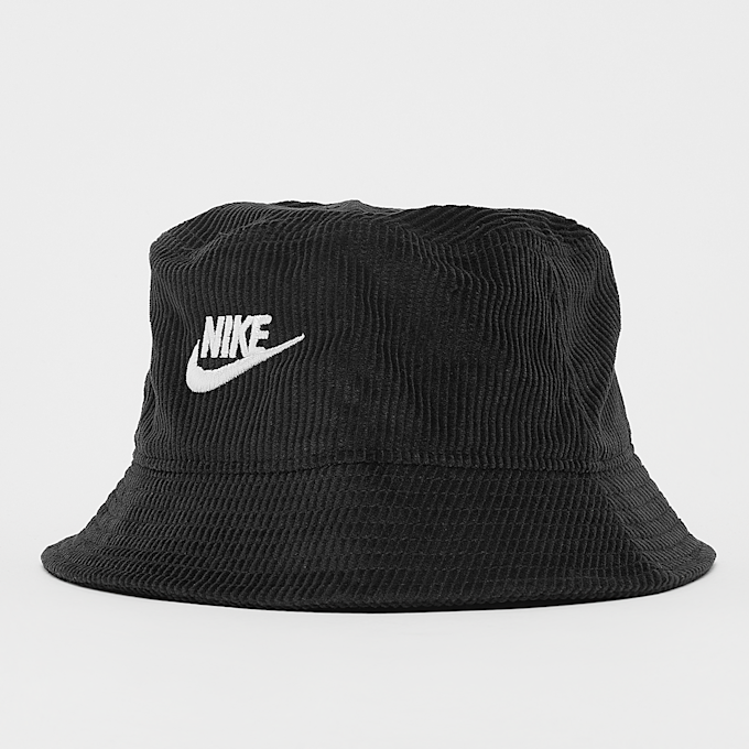 Nike Sportswear Bucket Hat zwart 797 1