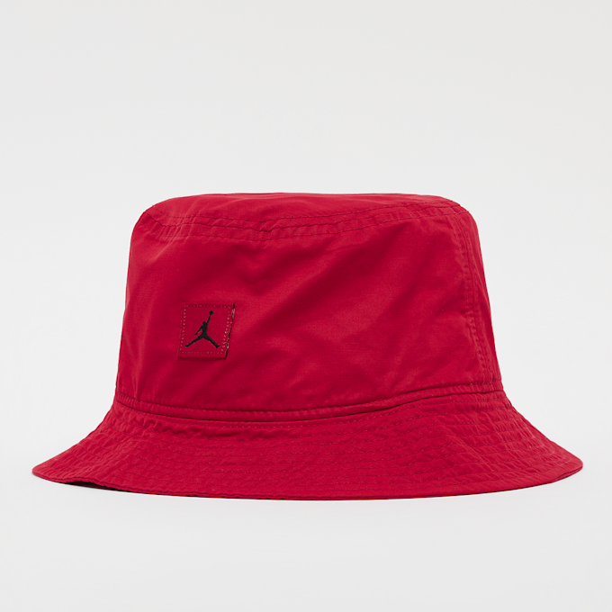 Jordan Bucket JM Washed Cap rouge 798 1
