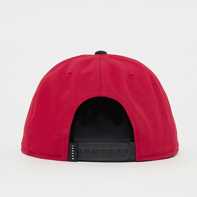 Jordan Pro Jumpman Snapback Hat crvena 808 2