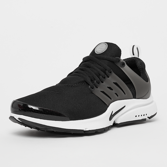 Nike Air Presto zwart 824 2