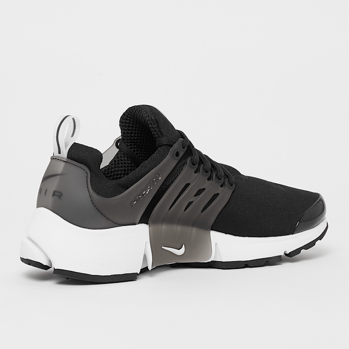 Nike Air Presto noir 824 3