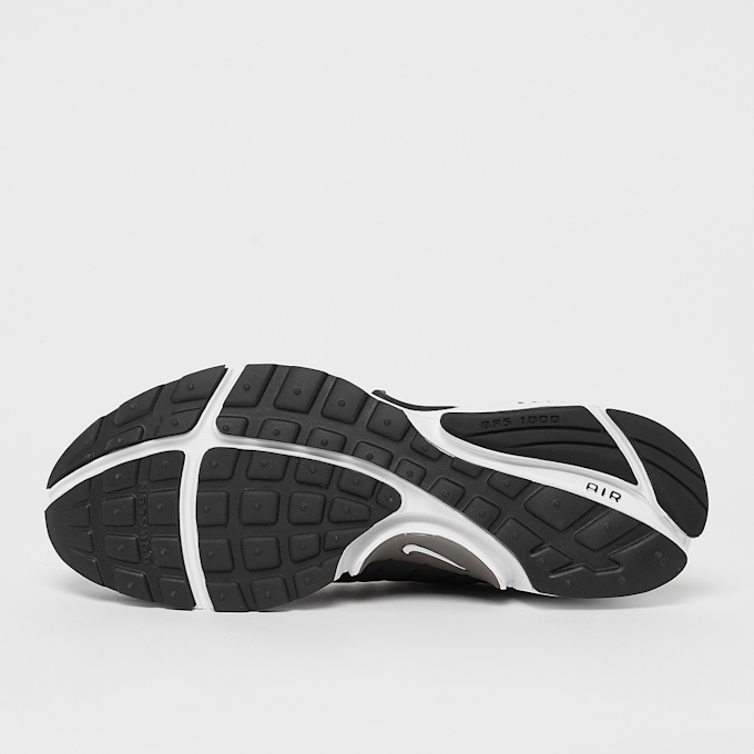 Nike Air Presto zwart 824 4