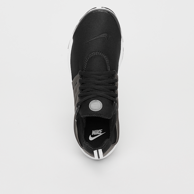 Nike Air Presto negro 824 5