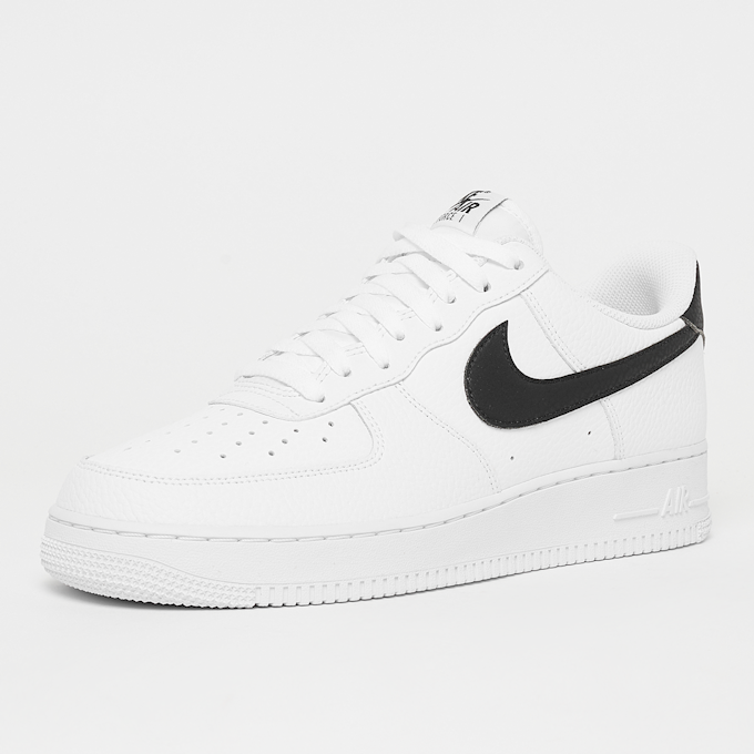 Nike Air Force 1 weiß 834 2