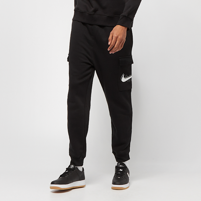 Nike Sportswear Pant Cargo Air Print Pack schwarz 838 1