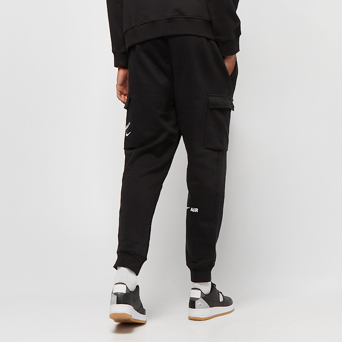 Nike Sportswear Pant Cargo Air Print Pack czarny 838 2