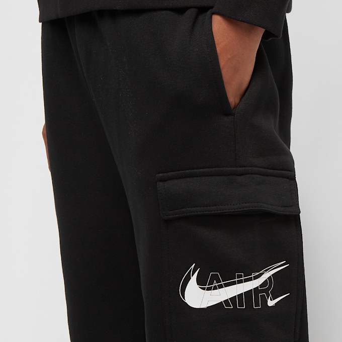 Nike Sportswear Pant Cargo Air Print Pack schwarz 838 3