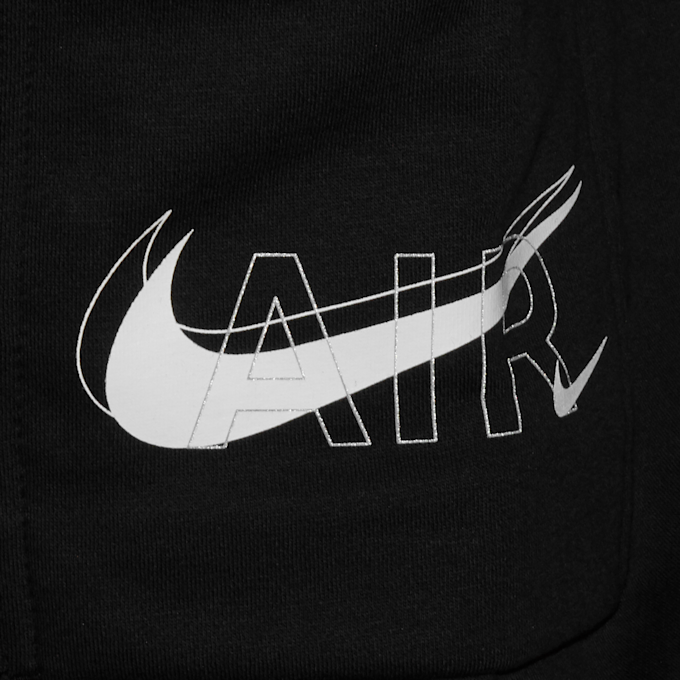 Nike Sportswear Pant Cargo Air Print Pack preto 838 4