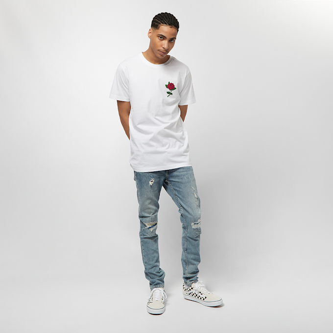 Mister Tee Rose Tee blanco 42965 2