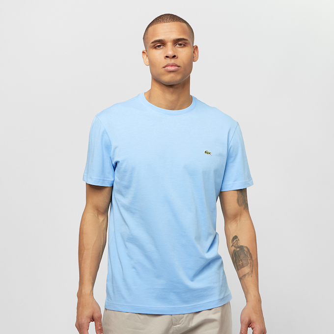 Lacoste T-Shirt blu 848 1