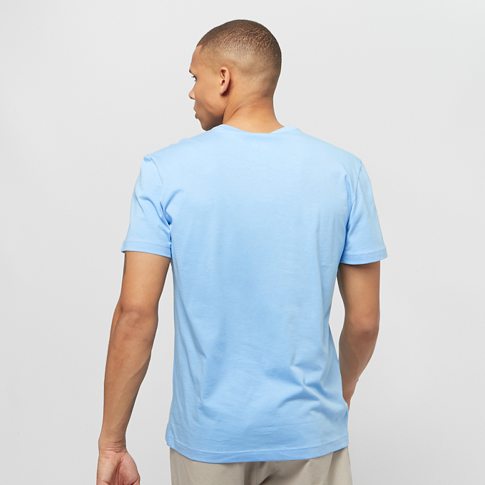 Lacoste T-Shirt blu 848 2