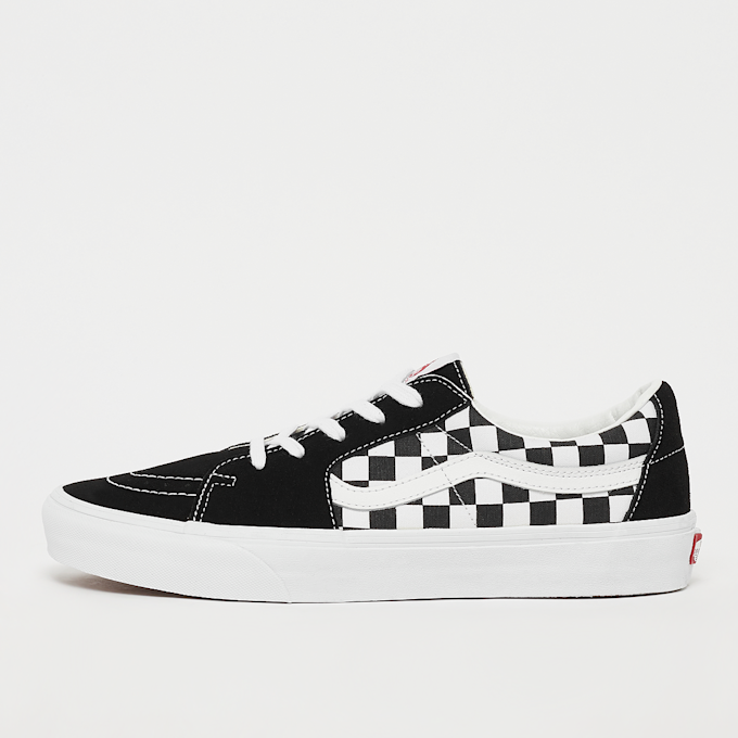 Vans UA SK8-Low noir 851 1
