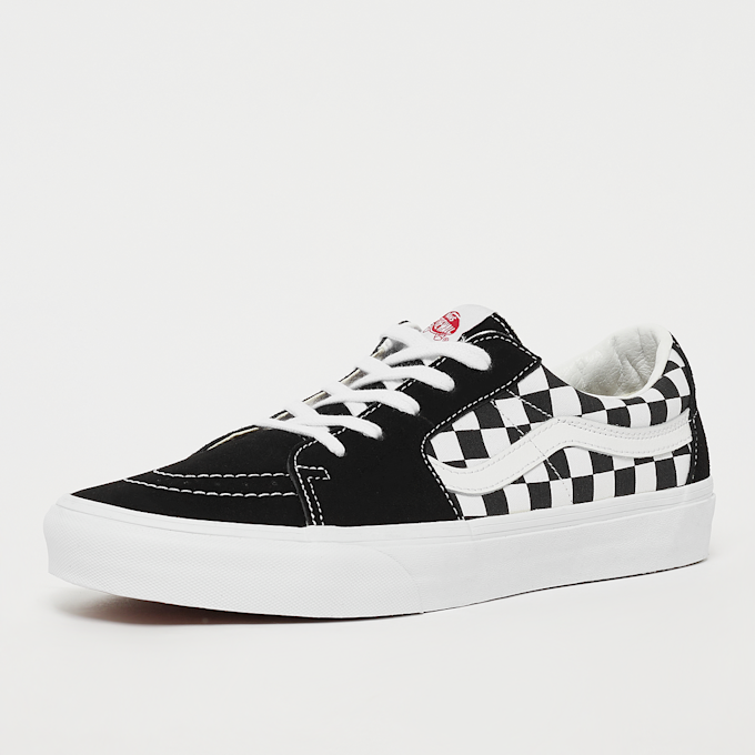 Vans UA SK8-Low noir 851 2