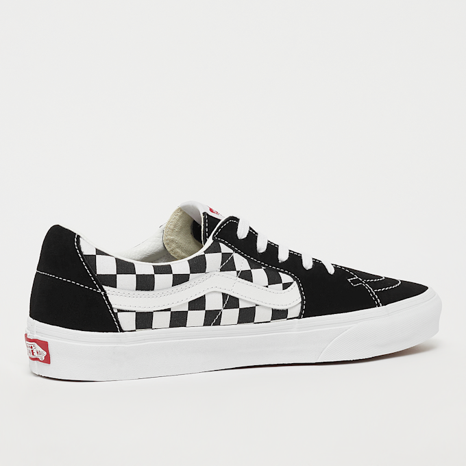 Vans UA SK8-Low noir 851 3