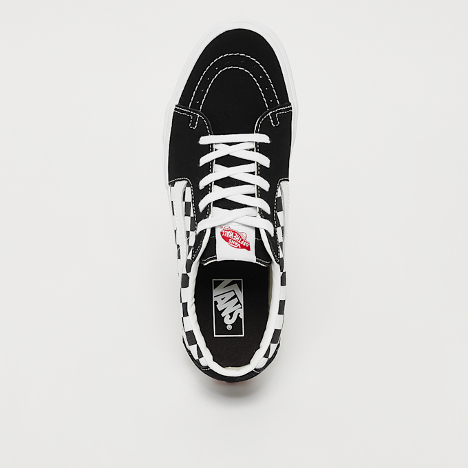 Vans UA SK8-Low schwarz 851 5