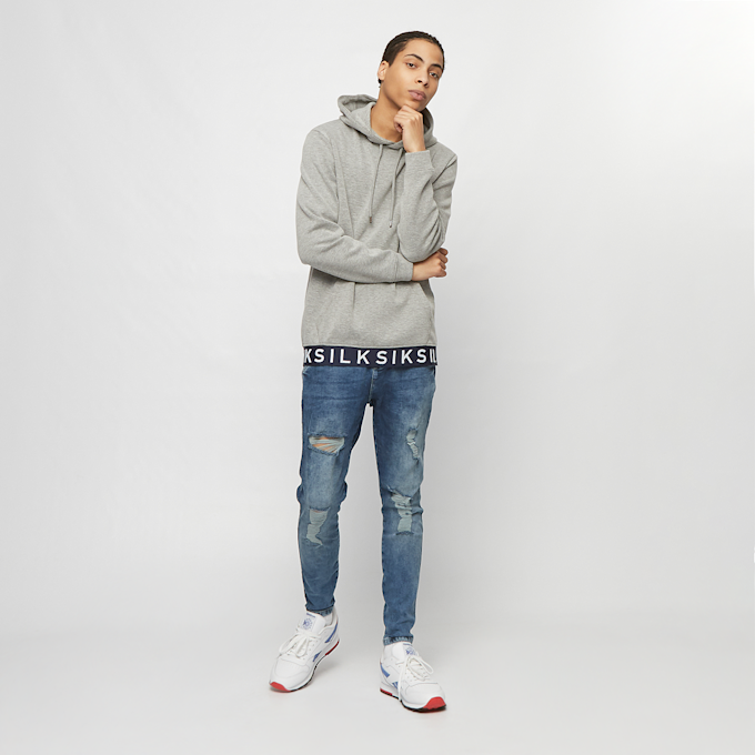 SikSilk 01905624 blauw 861 5