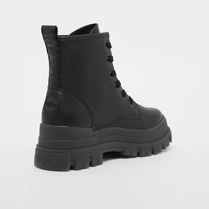 Buffalo Aspha RLD preto 863 3