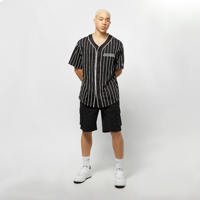 Urban Classics Drawstring Cargo Shorts noir 894 6