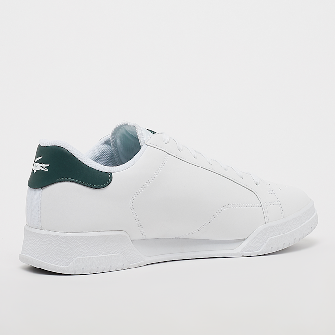 Lacoste Twin Serve 0721 1 SMA bijela 910 3