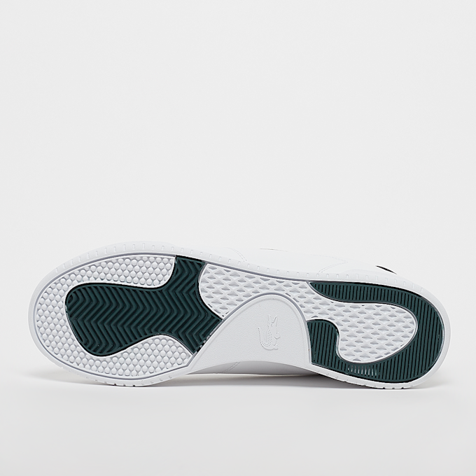 Lacoste Twin Serve 0721 1 SMA blanco 910 4