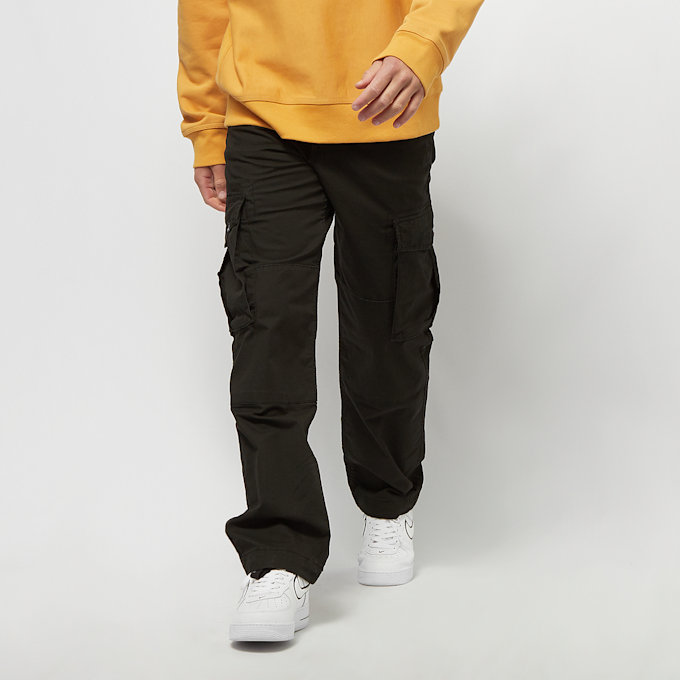 Reell Flex Cargo LC schwarz 923 1